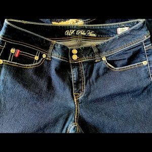 U.S Polo Association Denim $15